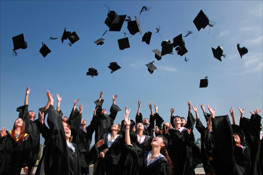 MBA studies in abroad